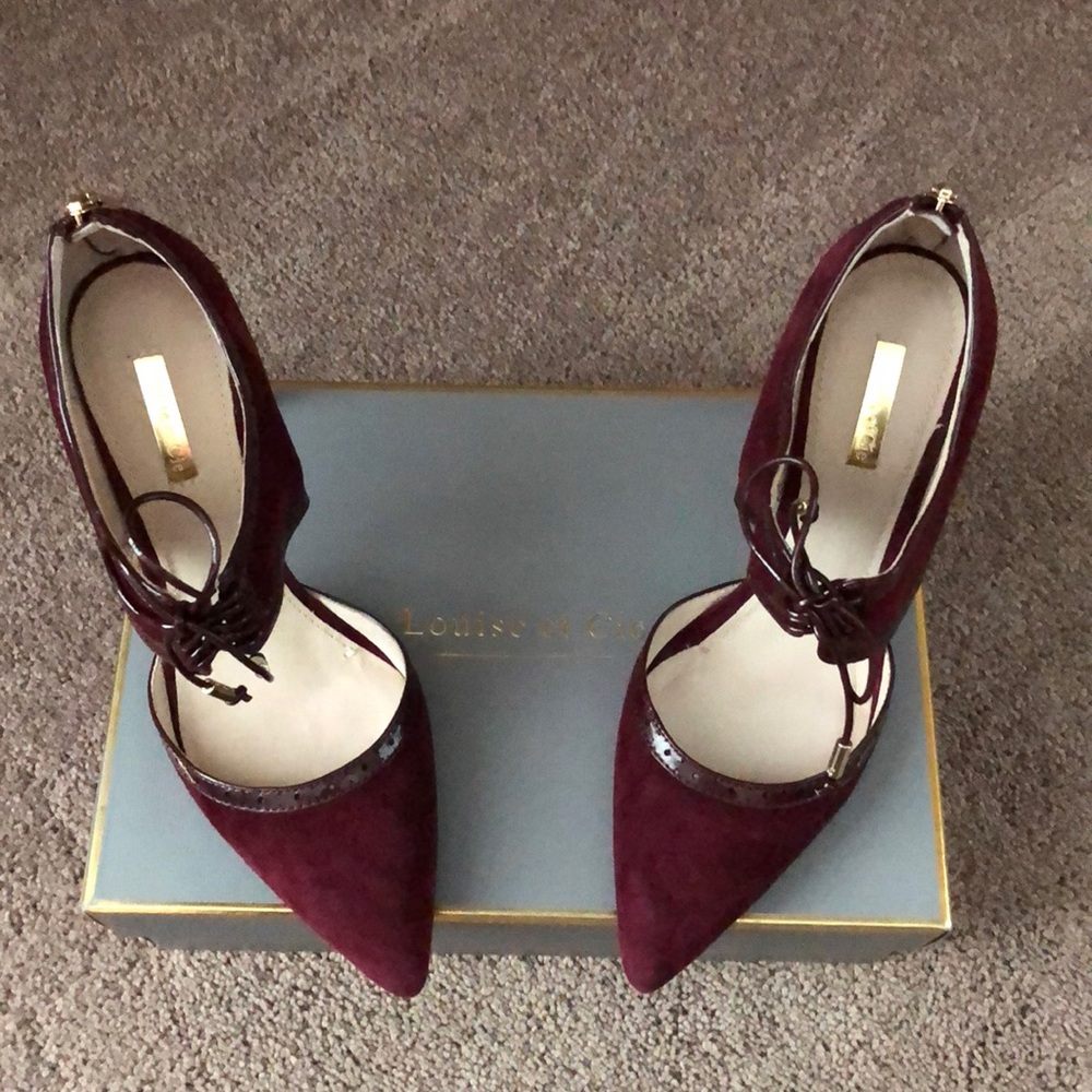 Shoes